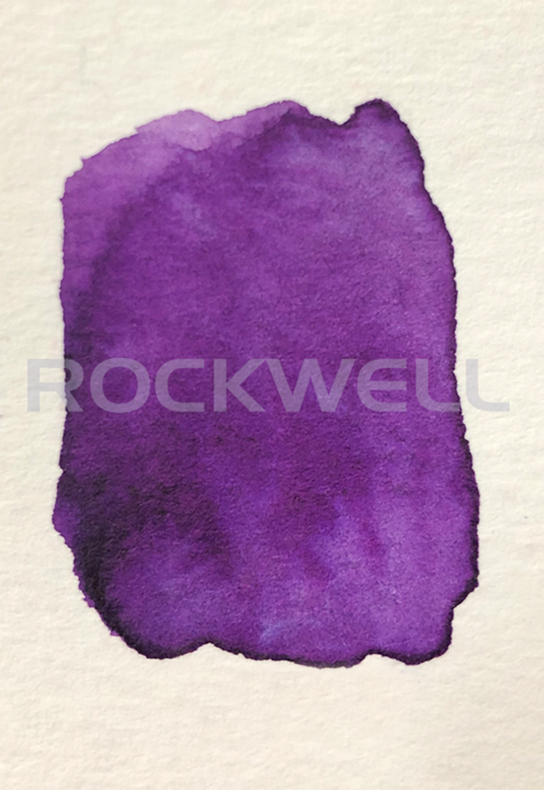 Rockwell Watercolor Midnight Purple 15ml