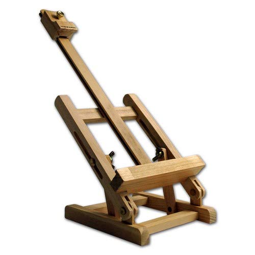 Daler-Rowney Simply Wooden Mini Table Easel