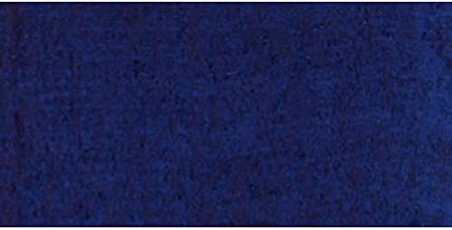 M. Graham 1/2-Ounce Tube Gouache Paint, Phthalocyanine Blue, Primary