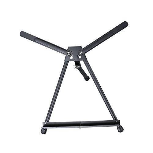 Brustro Aluminum Tabletop Double Arm Easel