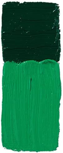 Daniel Smith Extra Fine Oil Colors Tube, 37ml, (Hooker’s Green)