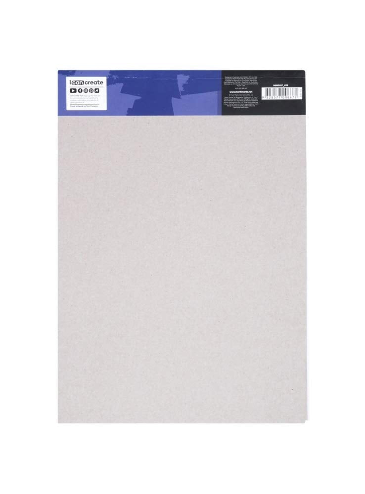 Mont Marte Tracing Paper Pad 60GSM A4 40 Sheets