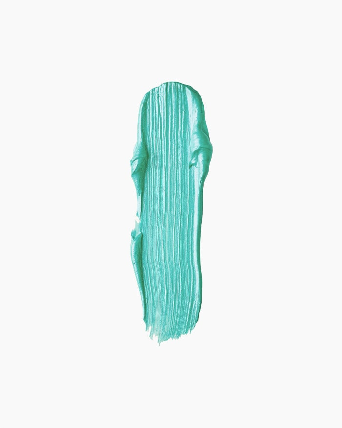 Camel Artist Acrylic Colour Individual tube of Aqua Green in 120 ml