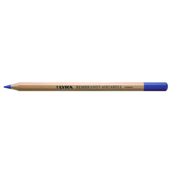Lyra Rembrandt Aquarell Watercolour Art Pencil (Blue Violet, Pack of 12)