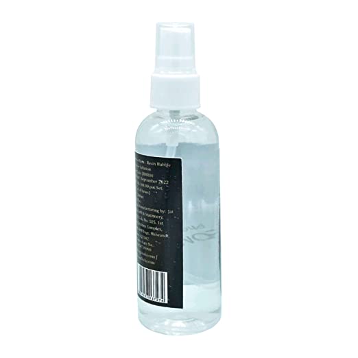 Resin Bubble Remover Spray 100ml