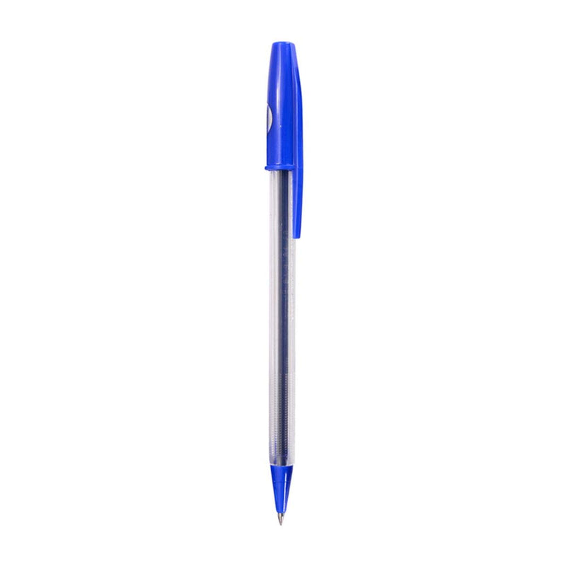 Uniball SAR Ball Pen (Blue Ink, Pack of 5)
