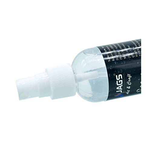 Liquid Epoxymate Resin Bubble Remover Spray 100ml at Rs 129/bottle