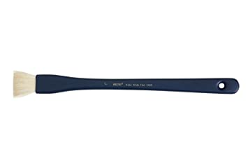 Brustro Artists Hake Flat Watercolour Brush Series 1005 - Size - 1"