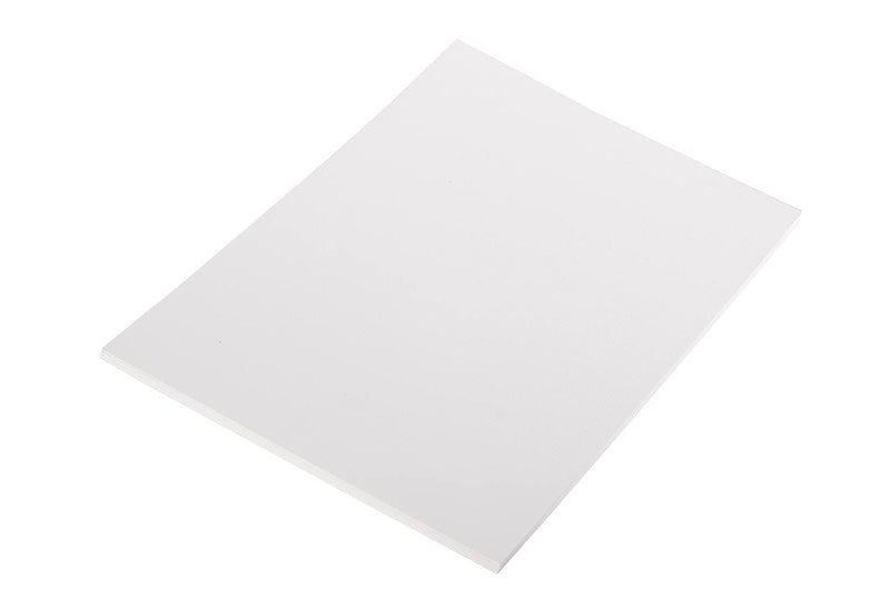 Brustro Artists Acrylic Paper 400 GSM A4 (Pack of 9 + 3 Free Sheets)
