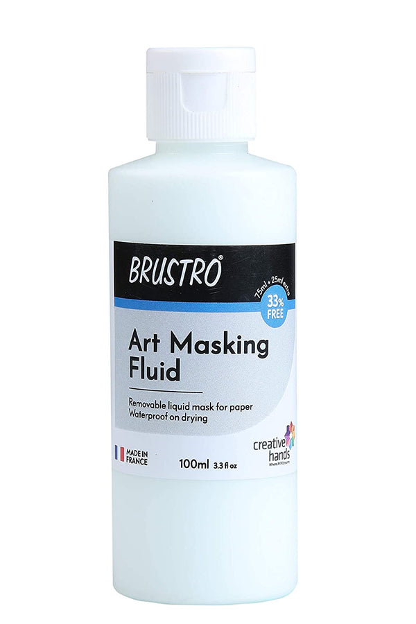 Plastic Sheeting Oil Painting Masking Film