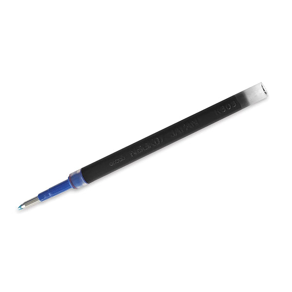 Uniball ClICK GEL NBGK-07 Refill (Black, Pack of 2) Usable for Click Gel Pen