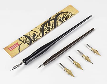 Speedball Art Products Cartooning Set