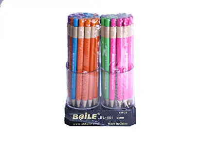 Baile 2mm AUTO Pencils Set of 10