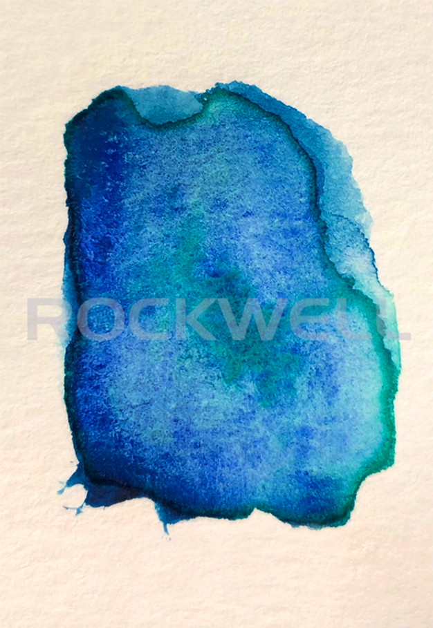Rockwell Watercolor Palaiba Diamond Blue 15ml