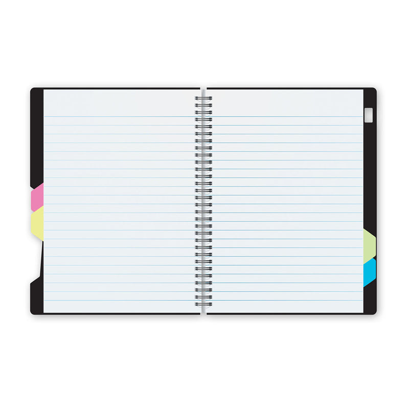 Luxor Single Ruled Notebook, A4-300 Page, 21.6*27.9 cm