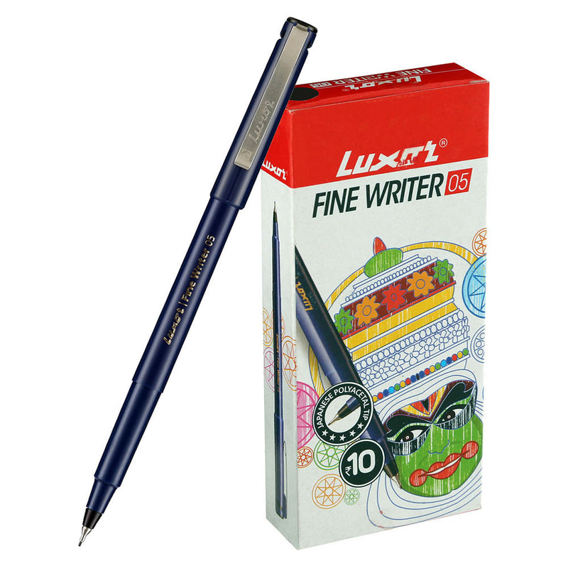 Levenger True Writer Classic Elements Water Pen