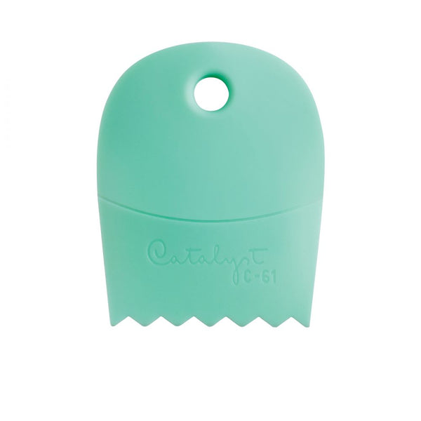 Princeton Catalyst Tool Silicone Mint Contour (No 61)