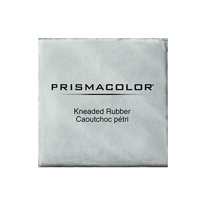 Prismacolor Kneaded Eraser
