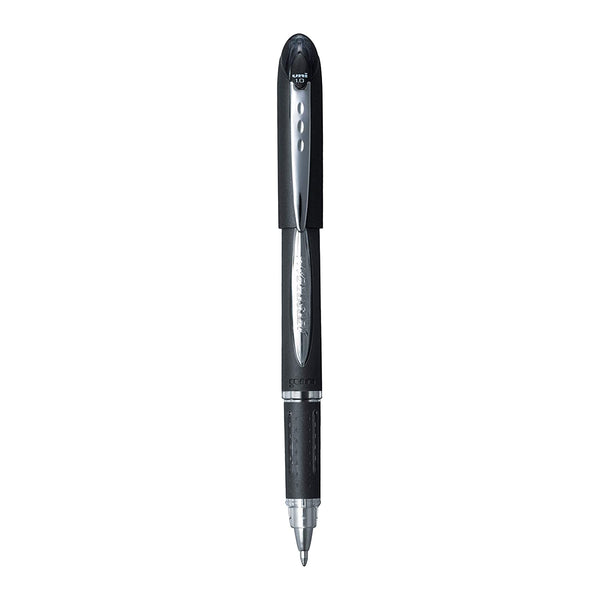 Uniball Jetstream SX-210 Ball Pen (Black Ink, Pack of 1)