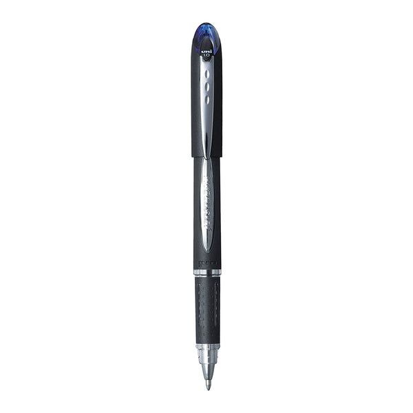 Uniball Jetstream SX-210 Ball Pen (Blue Ink, Pack of 1)