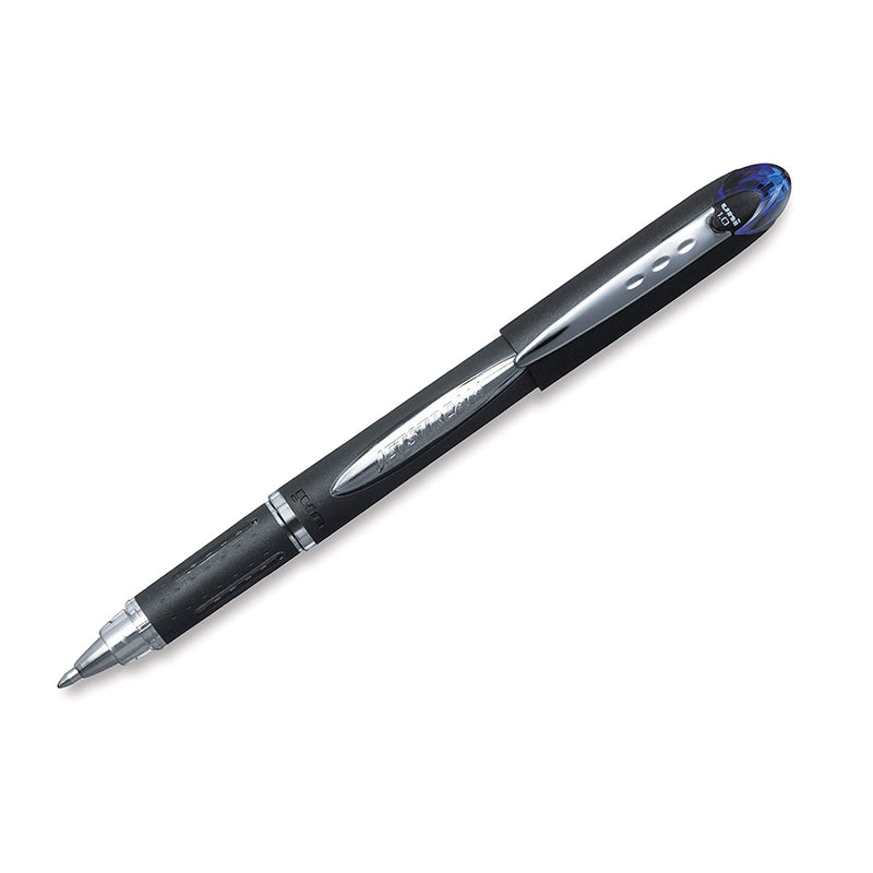 Uniball Jetstream SX-210 Ball Pen (Blue Ink, Pack of 1)