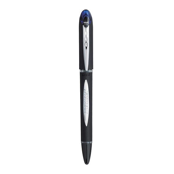Uniball SX-217 Jetstream Ball Pen (Blue, Pack of 1)
