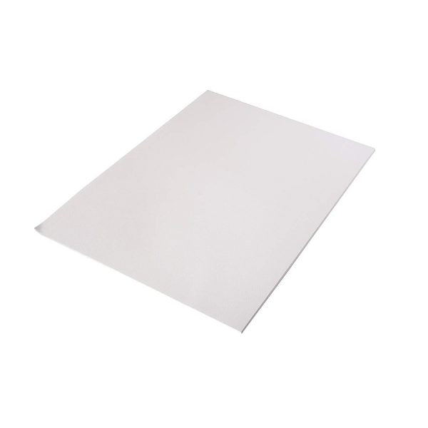 Brustro Artist’s Pastel Paper 160 GSM A3 Bianco (Pack of 12 Sheets)