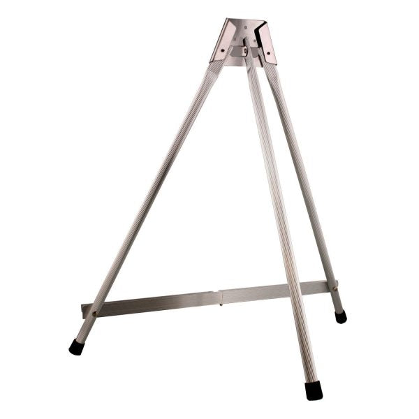 Brustro Aluminum Metal Tabletop Easel Tri-Pod Design