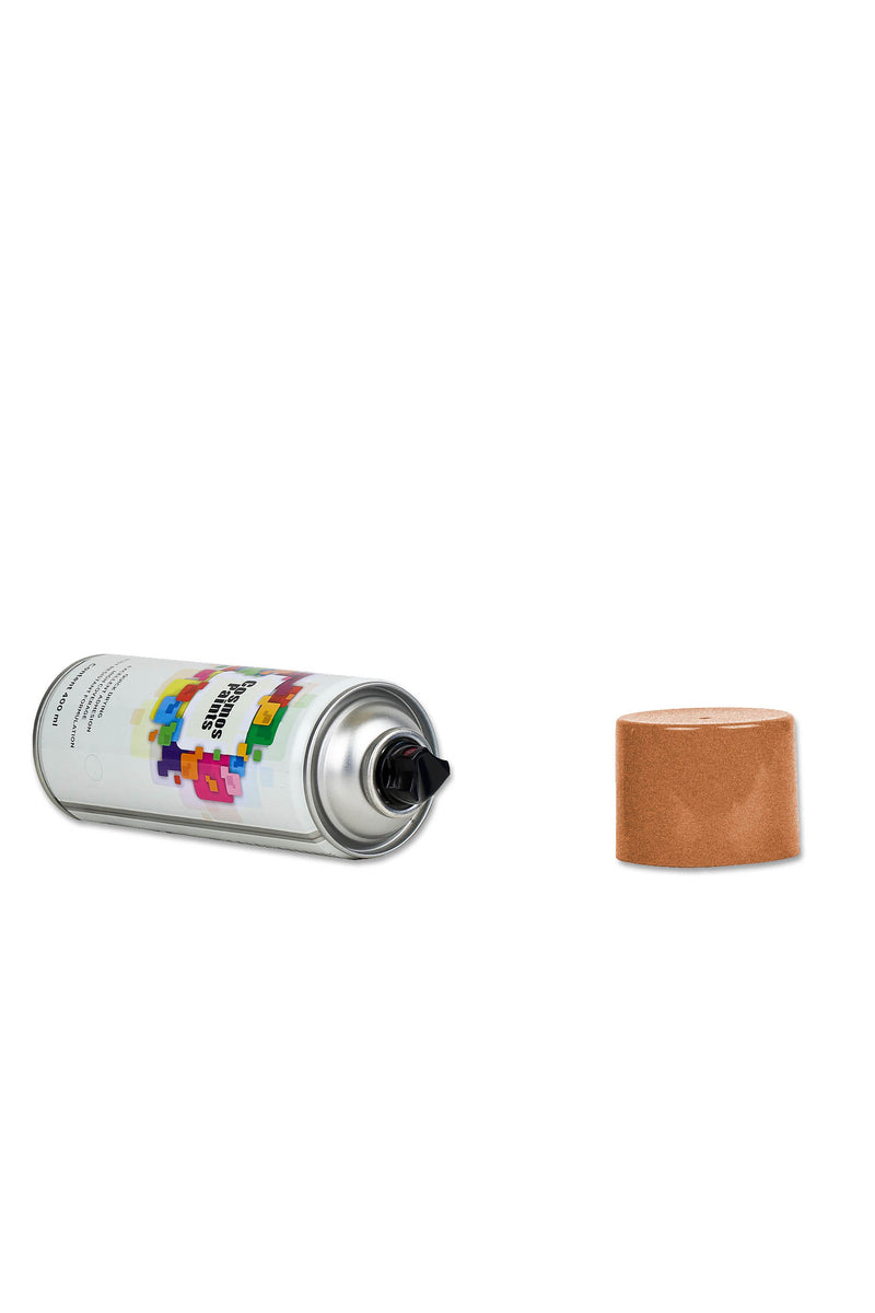 Cosmos Paints - Spray Paint in 140 Copper 400ml