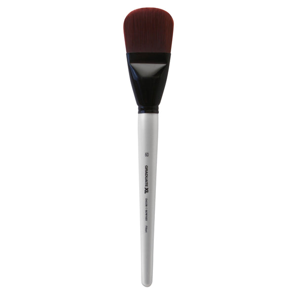 Daler-Rowney Graduate XL Filbert Paint Brush (No 60) Pack of 1
