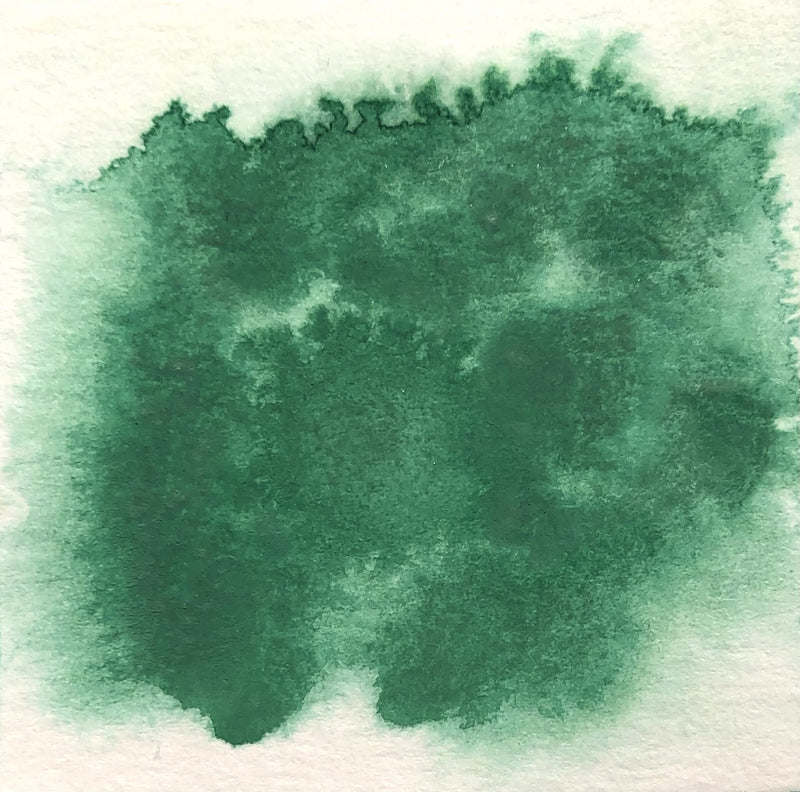 Rockwell Watercolor M800-Cindy Ocean Green 8ml