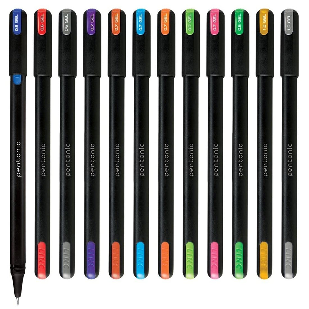 Baile 6 in 1 Multicolor Gel Pen - Buy Baile 6 in 1 Multicolor Gel Pen - Gel  Pen Online at Best Prices in India Only at
