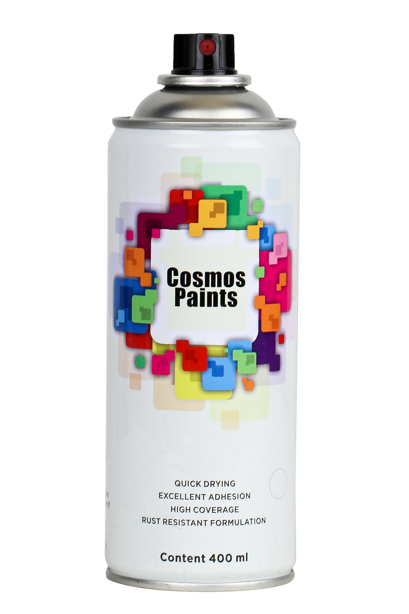 Cosmos Paints - 191 Matt Lacquer Spray 400ml