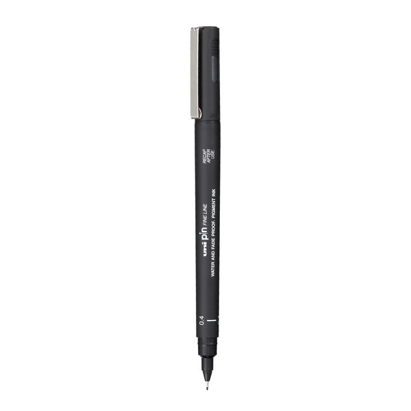 Professional Premium Fine Point Permanent Inking Pens Multi-Purpose 8-pcs  Specifications Pen 0.05/0.1/0.2/0.3/0.4/0.5/0.7/0.8 mm for Business Office