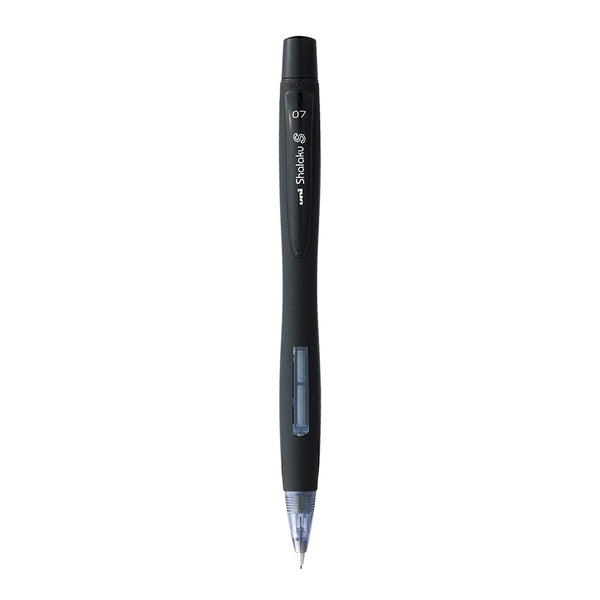 Uniball Shalaku M7-228 Mechanical Pencil (0.7 mm, Black Body, Pack of 1)