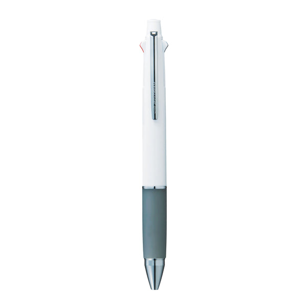 Uniball JetStream MSXE5-1000 Pencil (White body , Pack of 1)