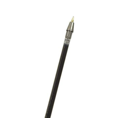 Linc Pentonic Ball Pen Refill (Black Ink, Pack of 10)