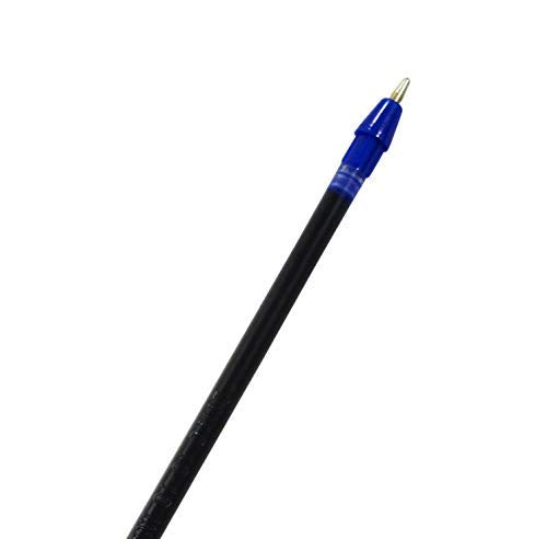 Linc Pentonic Ball Pen Refill (Blue Ink, Pack of 10)