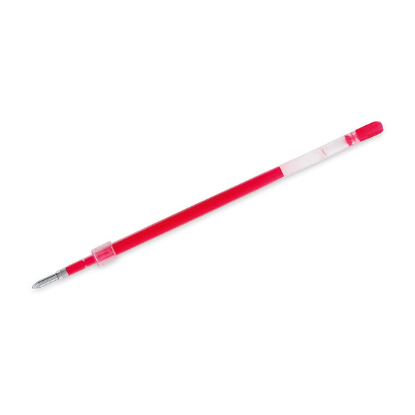 Uniball SXR-C1 Refill (Red Ink, Pack of 1), Usable for SX-210
