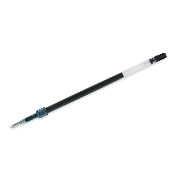 Uniball SXR-C7 Refill Usable For Jetstream SX-217 (Black Ink, Pack of 1)