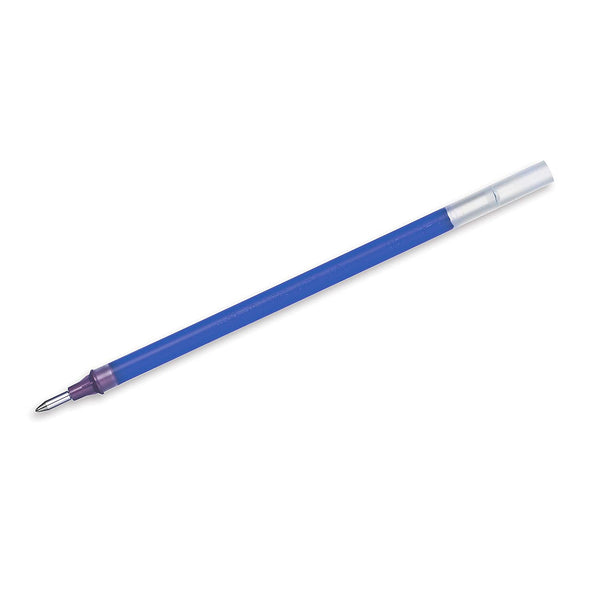 Uniball UMR-10 Refill (Blue ink, Pack of 1), Usable for UM-153S