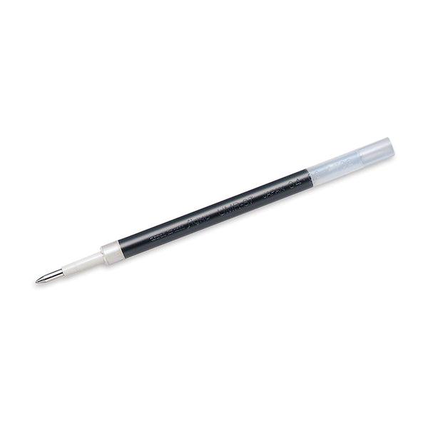 Uniball UMR-87 E Refill (0.7mm, Black Ink, Pack of 1), Usable for UMN-207 & UMN-307