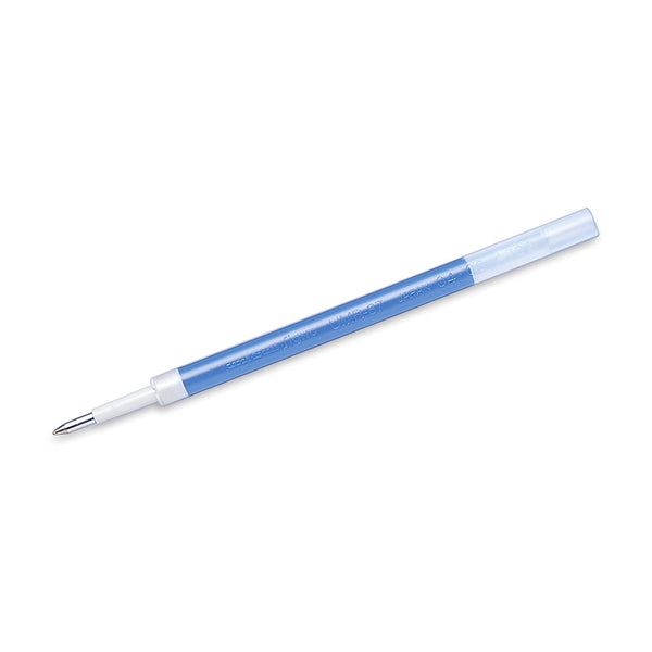 Uniball UMR-87 Refill (0.7mm, Blue Ink, Pack of 1), Usable for UMN-207 & UMN-307