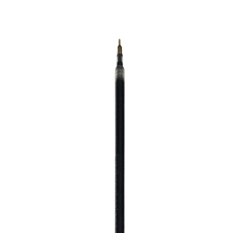 LINC Pentonic Gel Pen Refill (Black Ink, Pack of 10)