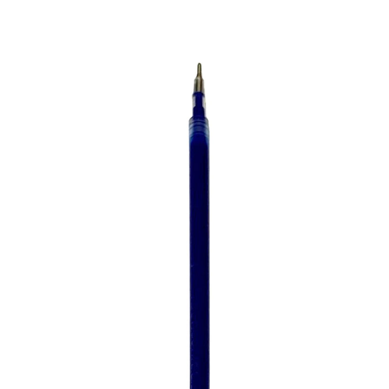 LINC Pentonic Gel Pen Refill (Blue Ink, Pack of 10)
