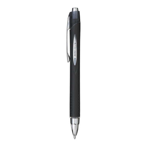 Uniball Jetstream SXN-210 Roller Ball Pen (Black, 1 Pc)