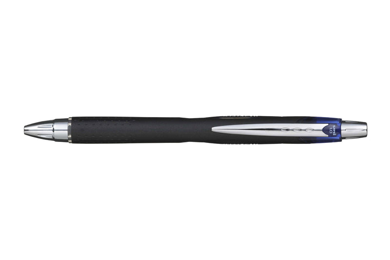 Uniball Jetstream SXN-210 Roller Ball Pen (Blue, 1 Pc)