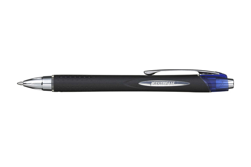 Uniball Jetstream SXN-210 Roller Ball Pen (Blue, 1 Pc)