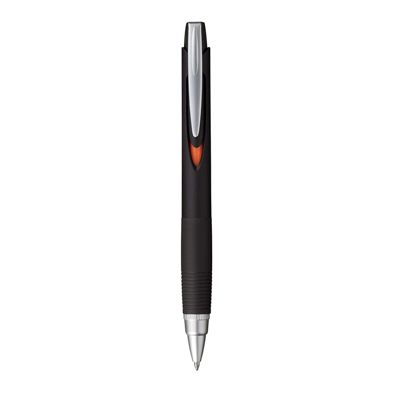Uniball SXN-310 Jetstream Premier Roller Ball Pen (1.0mm, Black Body, Black Ink, Pack of 1)