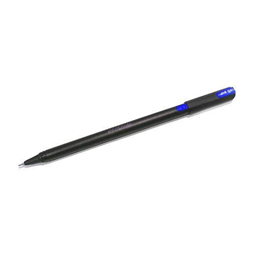 LINC Pentonic Gel Pen Blister Pack (Blue, Black & Red Ink, 10 Pcs Blister, Pack of 1)